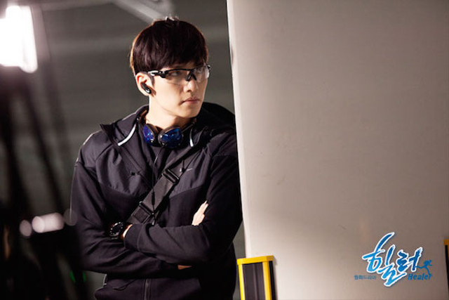 Drama Korea Action Menegangkan, 5 Judul Ini Wajib Masuk Watchlist Kamu, nih! (323714)