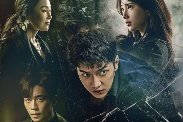 Drama Korea Action Menegangkan, 5 Judul Ini Wajib Masuk Watchlist Kamu, nih! (323715)