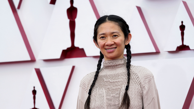 2 Perempuan Asia yang Sukses Cetak Sejarah Baru pada Oscar 2021 (137030)