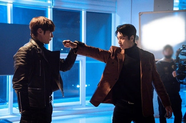 Drama Korea Action Menegangkan, 5 Judul Ini Wajib Masuk Watchlist Kamu, nih! (323717)