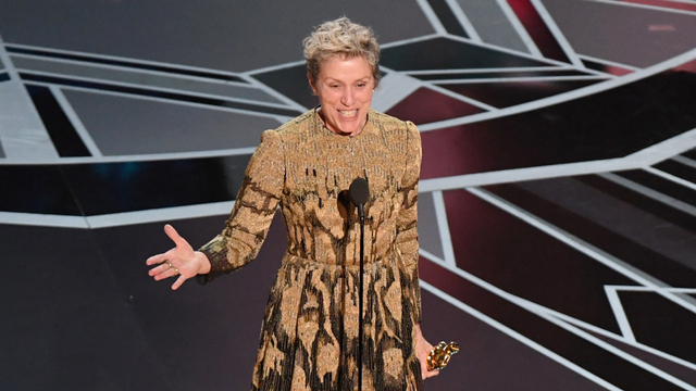 Nomadland Raih Best Picture di Piala Oscar 2021 (234509)