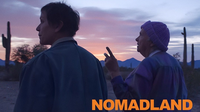 Nomadland Raih Best Picture di Piala Oscar 2021 (234508)