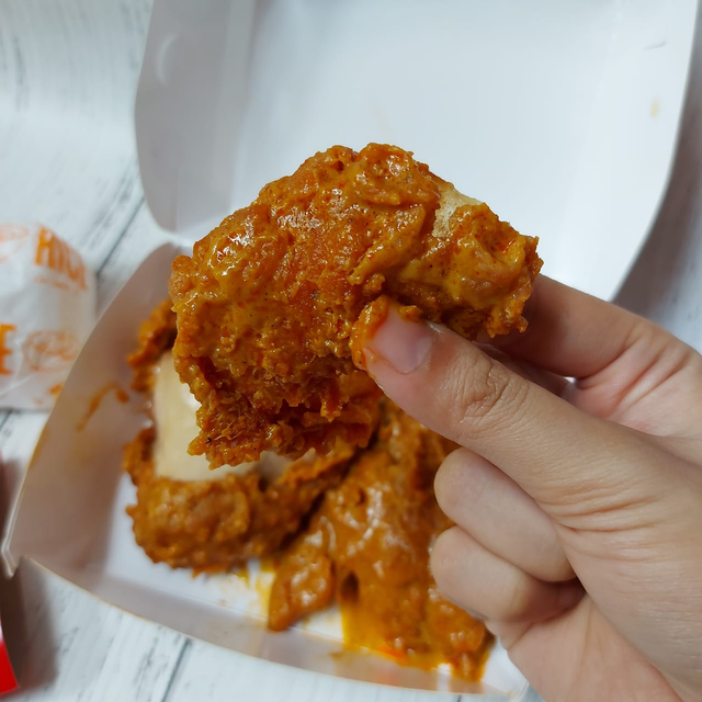 Heboh Ayam McD Saus Gulai Khas Indonesia, Beneran Seenak Itu