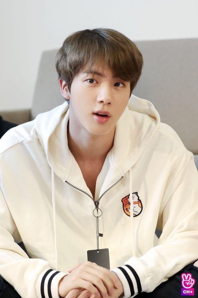 RJ BT21 Jadi Kesayangan Jin BTS, Ini Buktinya (330)
