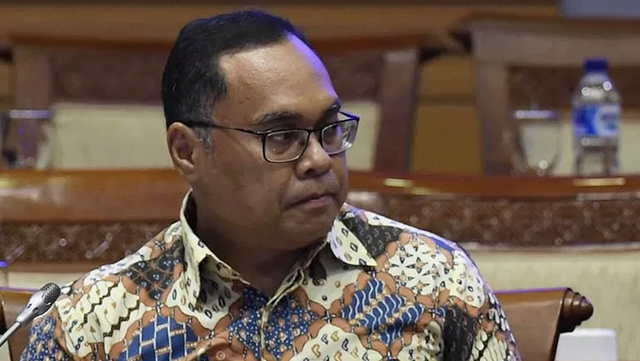 Guru Besar UI Ragukan Indonesia Mampu Kendalikan FIR di Atas Kepulauan Riau (60835)