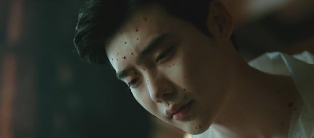 Suka Tontonan Menegangkan 5 Film Psikopat Korea Ini Bisa Jadi Pilihan 0253
