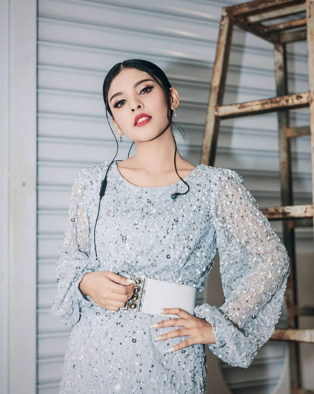 Fakta tentang Rimar Callista, Juara Indonesian Idol Terbaru (368584)
