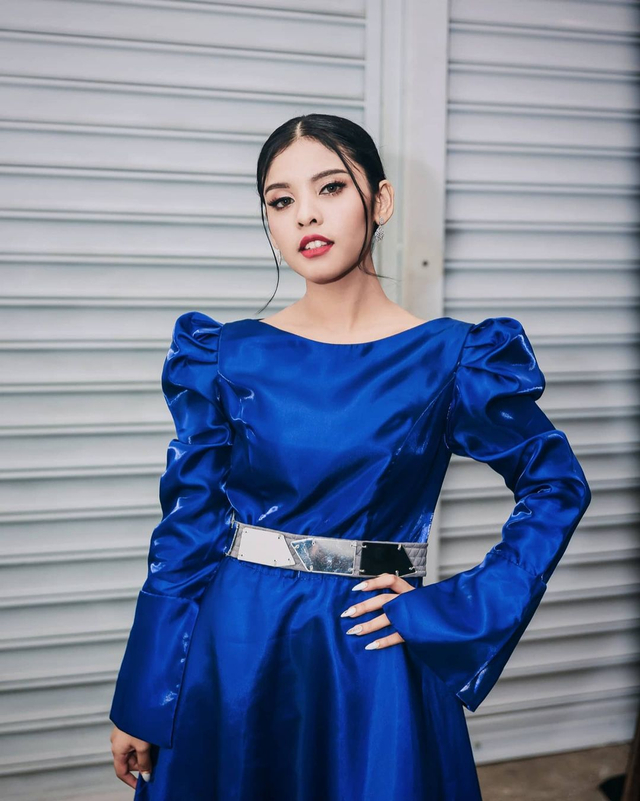 Fakta tentang Rimar Callista, Juara Indonesian Idol Terbaru (368585)