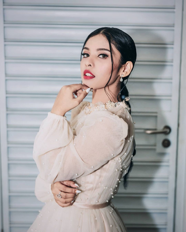 Fakta tentang Rimar Callista, Juara Indonesian Idol Terbaru (368586)