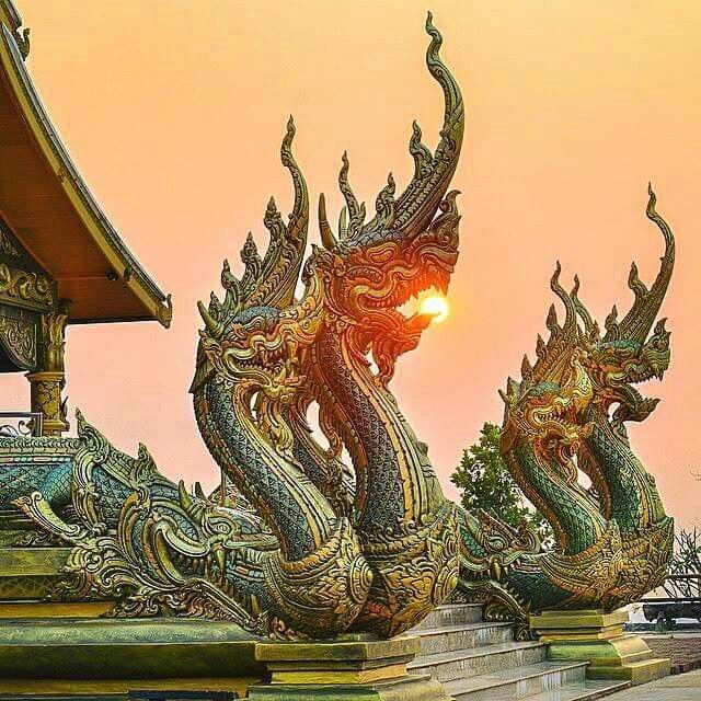 Mitologi Yamata no Orochi dari Jepang, Ular dengan Banyak Nyawa (99657)