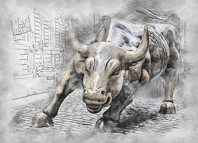 Kisah Cinta di Balik Rasi Bintang Taurus dan Benua Eropa (78893)
