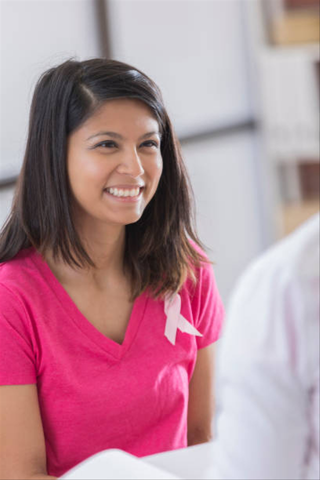 3 Bahan Alami untuk Bantu Mengobati Kanker Payudara Tanpa Operasi