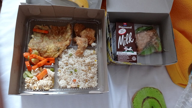 7 Barang yang Saya Bawa ketika Isolasi Mandiri di Wisma Atlet (582116)