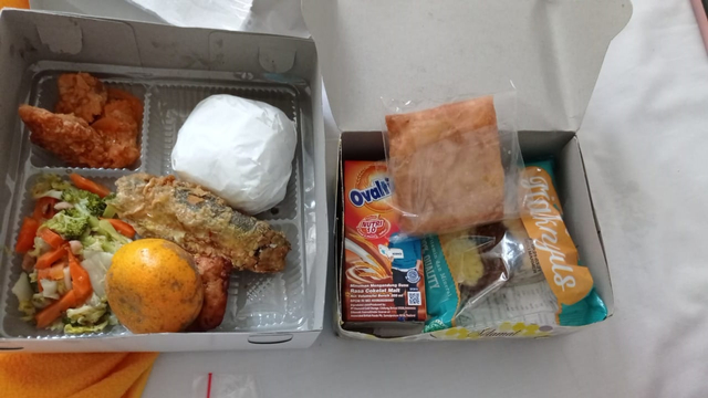 7 Barang yang Saya Bawa ketika Isolasi Mandiri di Wisma Atlet (582117)