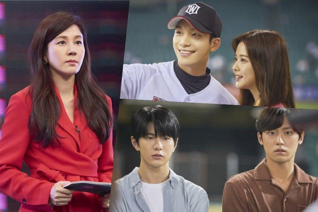 Sinopsis Drama Korea 18 Again Ketika Seorang Ayah Berubah Jadi Murid Sma Kumparan Com Sinopsis Drama Korea 18 Again Ketika Seorang Ayah Berubah Jadi Murid Sma Kumparan Com