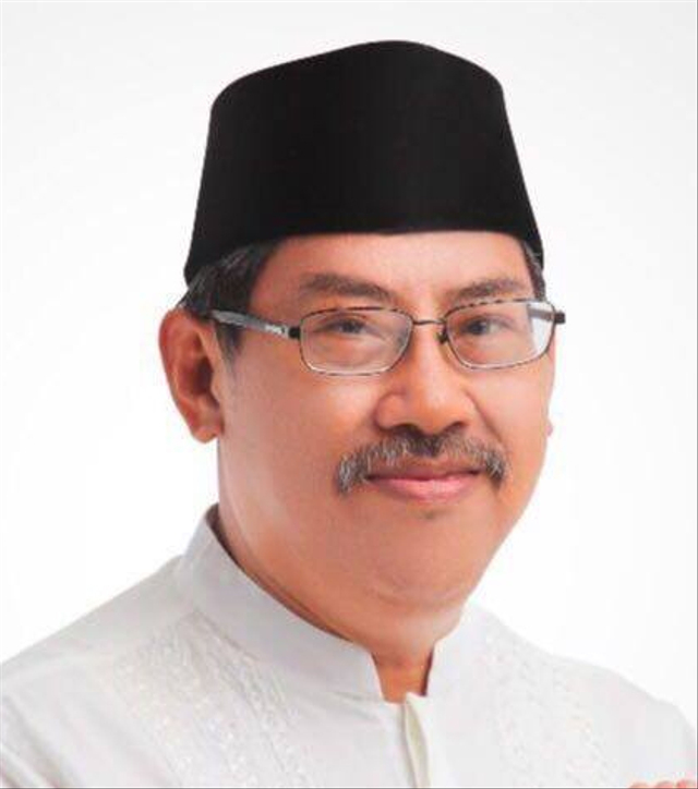 Anggota Komisi VII DPR, Mulyanto Foto: DPR RI