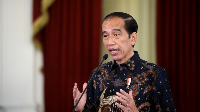 PKB: Sepanjang Jokowi Lihat Performa Kabinet Bagus, Tak Perlu Ada Reshuffle (278767)