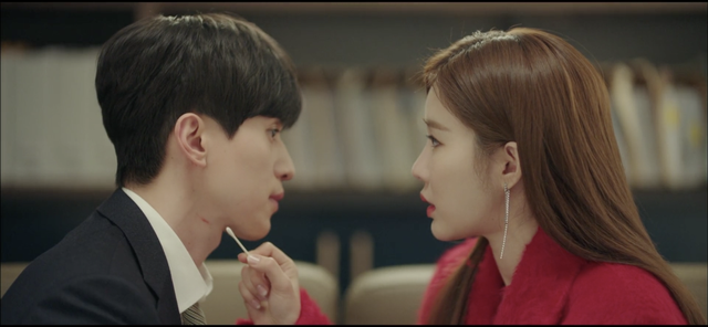Pasangan Drama Korea Paling Romantis? Ini 5 Pasangan yang Bikin Baper Maksimal (166165)