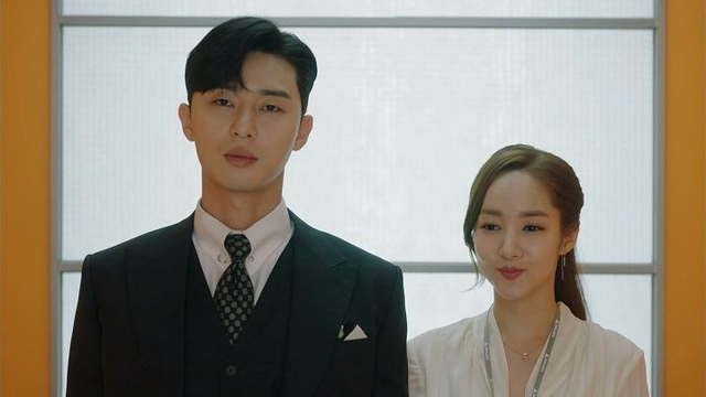 Pasangan Drama Korea Paling Romantis? Ini 5 Pasangan yang Bikin Baper Maksimal (166166)
