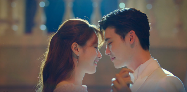 Pasangan Drama Korea Paling Romantis? Ini 5 Pasangan yang Bikin Baper Maksimal (166168)