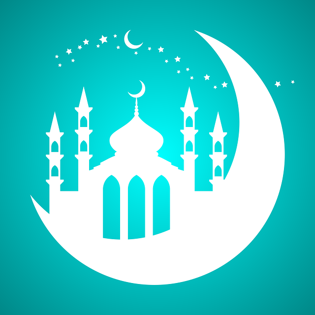Tata Cara Sholat Idul Fitri dan Bacaan Doanya kumparan com