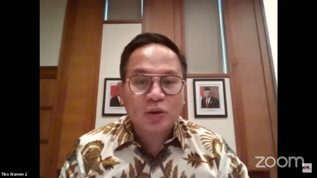 Diresmikan Jokowi Tahun Lalu, Bandara Baru Yogyakarta Jadi Beban Utang AP I (482849)