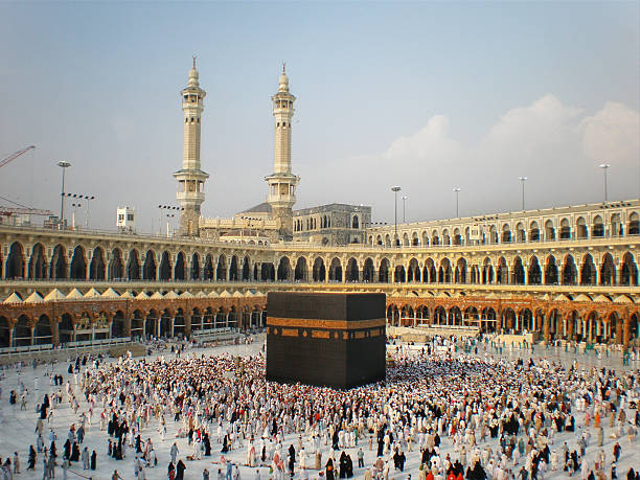 10 Tempat Bersejarah dan Paling Sakral di Dunia, Salah Satunya Ada di Indonesia (43846)