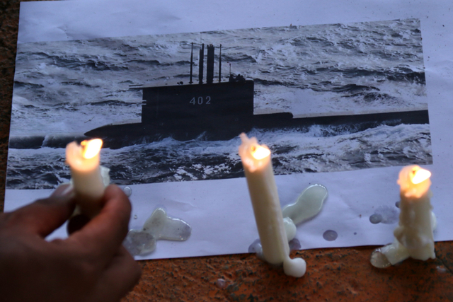 Pengangkatan KRI Nanggala Dihentikan, Deretan Barang Ini Berhasil Dievakuasi (214661)