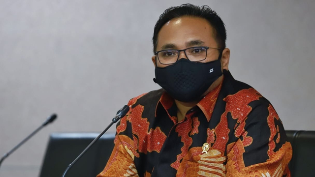 Menteri Agama (Menag) Yaqut Cholil Qoumas. Foto: Dok. Kemenag