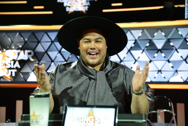 Ayu Ting Ting dan Ivan Gunawan Jadi Juri di Rising Star Indonesia Dangdut (208942)