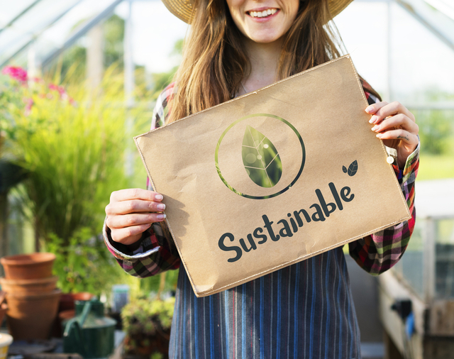 Sustainable lifestyle untuk membantu menyelamatkan bumi. Foto: Shutterstock