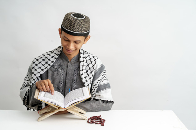 Khutbah Tentang Nuzulul Quran Keterkaitan Nuzulul Quran Dan Lailatul Qadar Kumparan Com