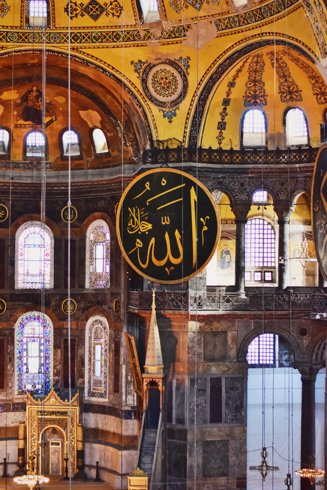 Ilustrasi Arti Asmaul Husna Al-Khaliq dan Al-Bari'. Sumber: Unsplash.com