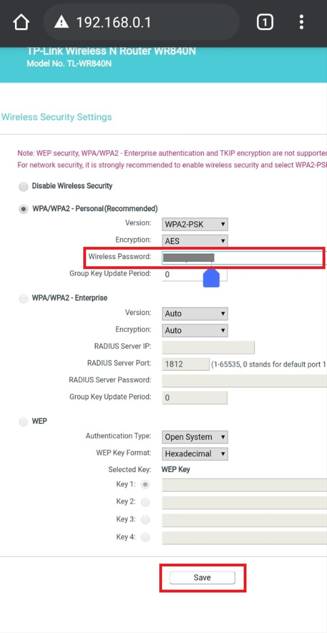 Cara Ganti Password WiFi IndiHome Lewat HP | kumparan.com