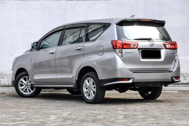 Imbas Diskon PPnBM, Harga Toyota Innova Bekas Turun Sampai Rp 20 Juta (755399)