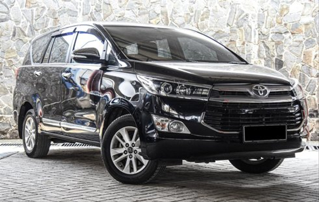 Imbas Diskon PPnBM, Harga Toyota Innova Bekas Turun Sampai Rp 20 Juta (755400)