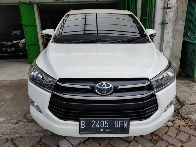 Imbas Diskon PPnBM, Harga Toyota Innova Bekas Turun Sampai Rp 20 Juta (755401)