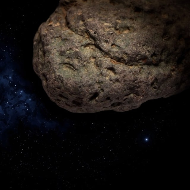 Pengertian Asteroid Dan Fakta Menariknya | Kumparan.com