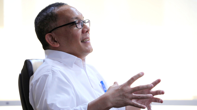 Anggota DPR PDIP: Pelantikan Dewan Pengarah BRIN Mungkin Setelah Lebaran (73276)