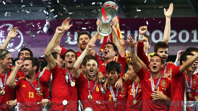 Spanyol Juara Piala Erop 2010 (Sumber: uefa.com)