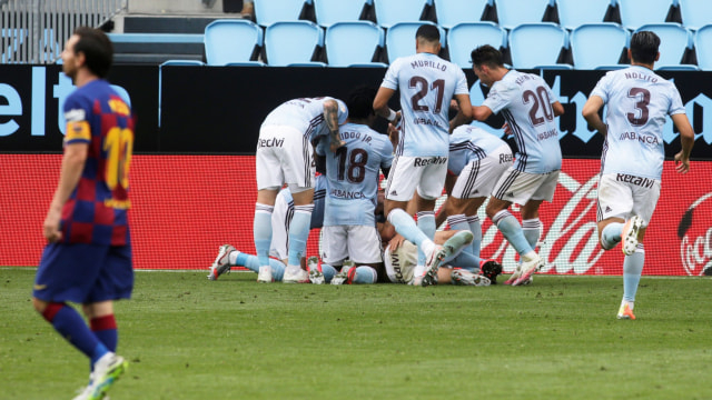 Celta Vigo vs Levante: Prediksi Line Up, Head to Head & Jadwal Tayang (610686)
