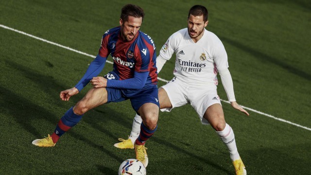 Celta Vigo vs Levante: Prediksi Line Up, Head to Head & Jadwal Tayang (610687)