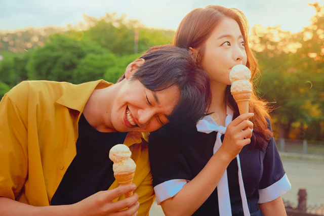 Ilustrasi Film Korea Terbaik Sepanjang Masa Foto: Soompi