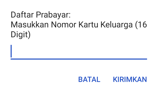 Cara Registrasi Kartu Telkomsel, Bisa Lewat Telepon dan SMS (3)