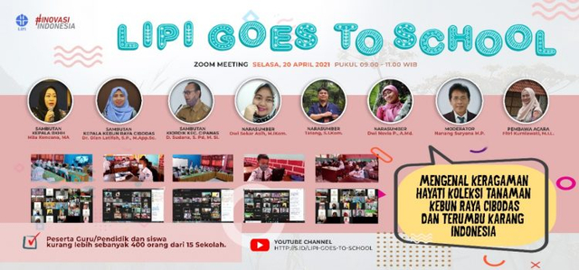 10 Cara Agar Lembaga Riset Dinotice Generasi Muda di Era ...