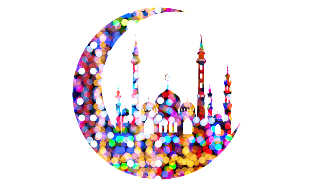 Menuju hari kemenangan Idul Fitri 1 Syawal. Foto: Https://pixabay.com/id