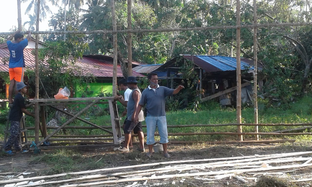 Melihat Tradisi Lampu Colok di Karimun yang Semakin 'Redup' (87501)