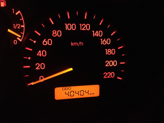 Ini Tips Membeli Mobil Matic Bekas Supaya Tidak Rugi (309732)