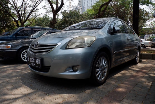 Tips yang Perlu Diperhatikan Ketika Membeli Mobil Bekas Taksi (187721)