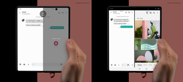 Rekomendasi Smartphone untuk Tampil Stylish Sekaligus Dukung Multitasking (30908)